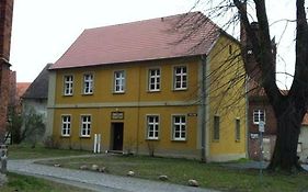 Burgpension