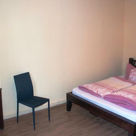 Burgpension Gardelegen Zewnętrze zdjęcie